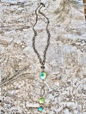 Tchaikovsky Necklace
