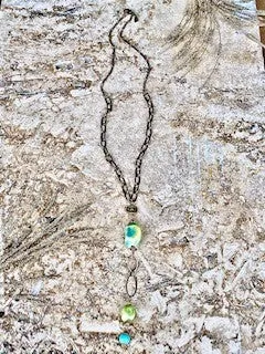 Tchaikovsky Necklace