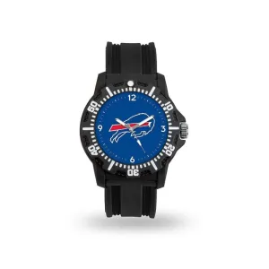 TEAMS: Buffalo Bills - Game Time NFL Team Logo His Or Her Watches