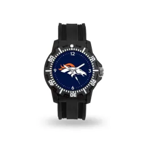 TEAMS: Denver Broncos - Game Time NFL Team Logo His Or Her Watches