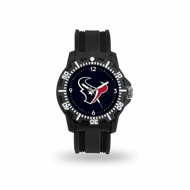 TEAMS: New England Patriots - Game Time NFL Team Logo His Or Her Watches