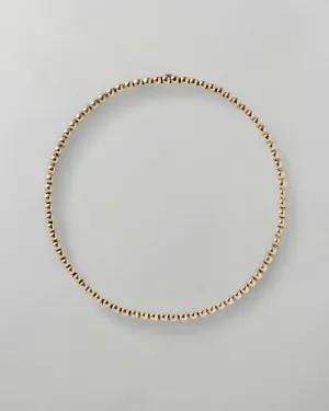 Tennis Necklace