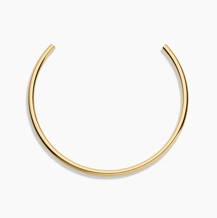 Thatch - Ora Bangle Choker Necklace