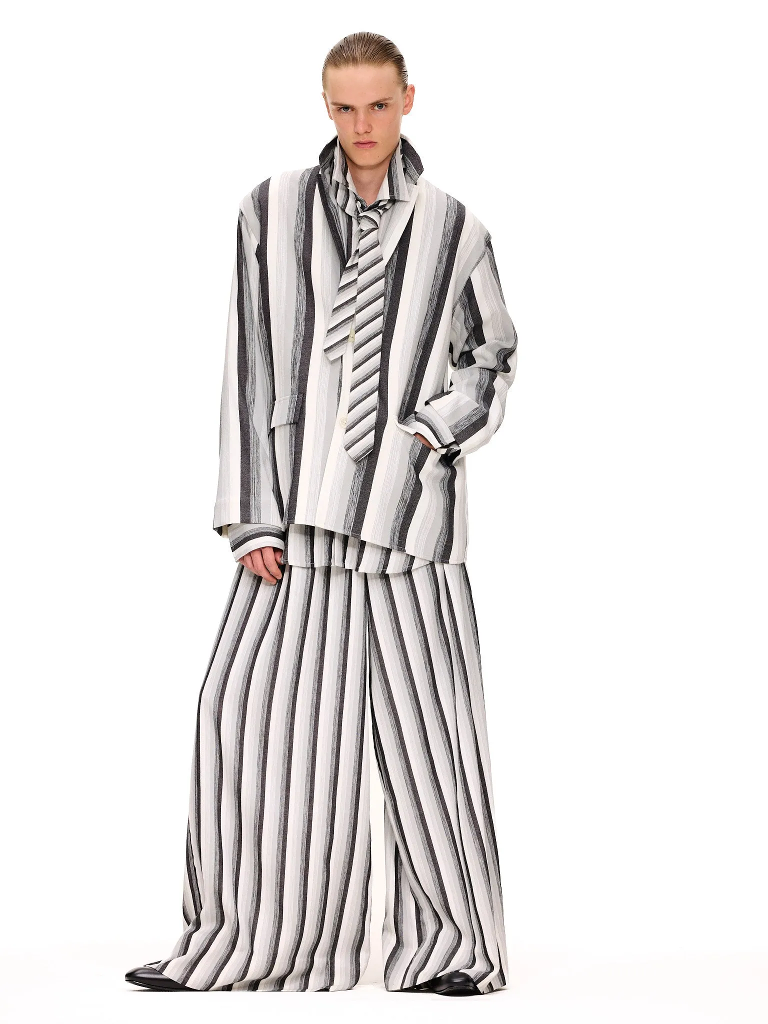 The Blazer : Stripe 3