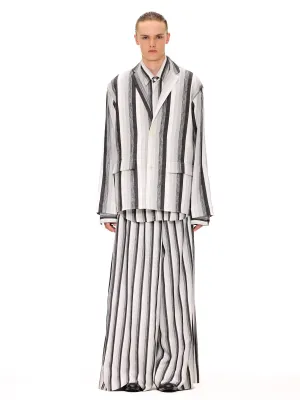 The Blazer : Stripe 3