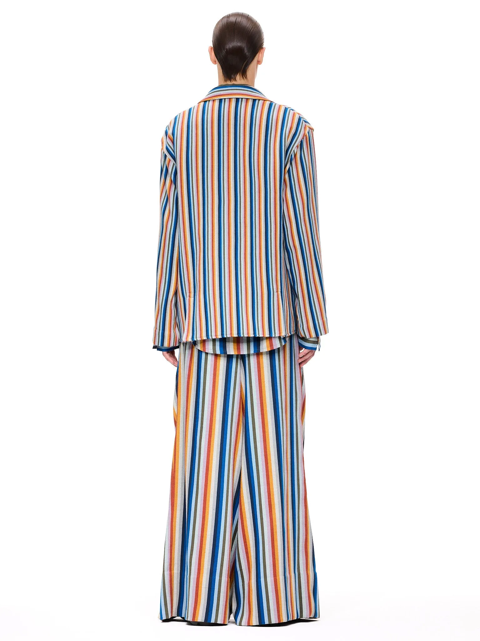 The Blazer : Stripe 59