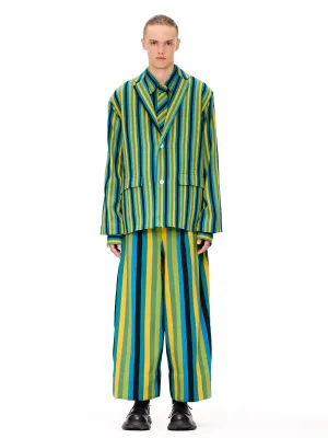 The Blazer : Stripe 88