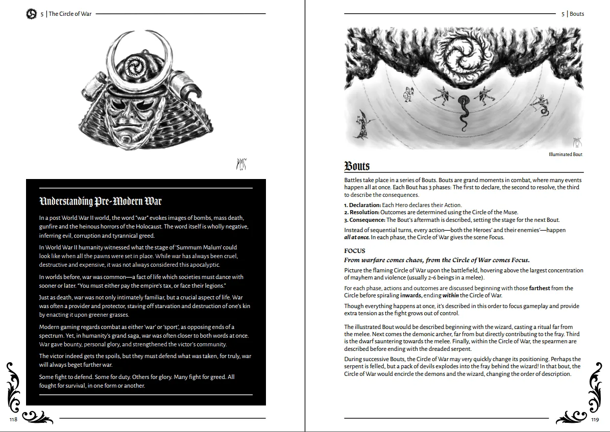 The Epic of Dreams - Basilisk Edition   PDF