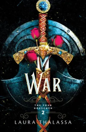 The Four Horsemen #02: War