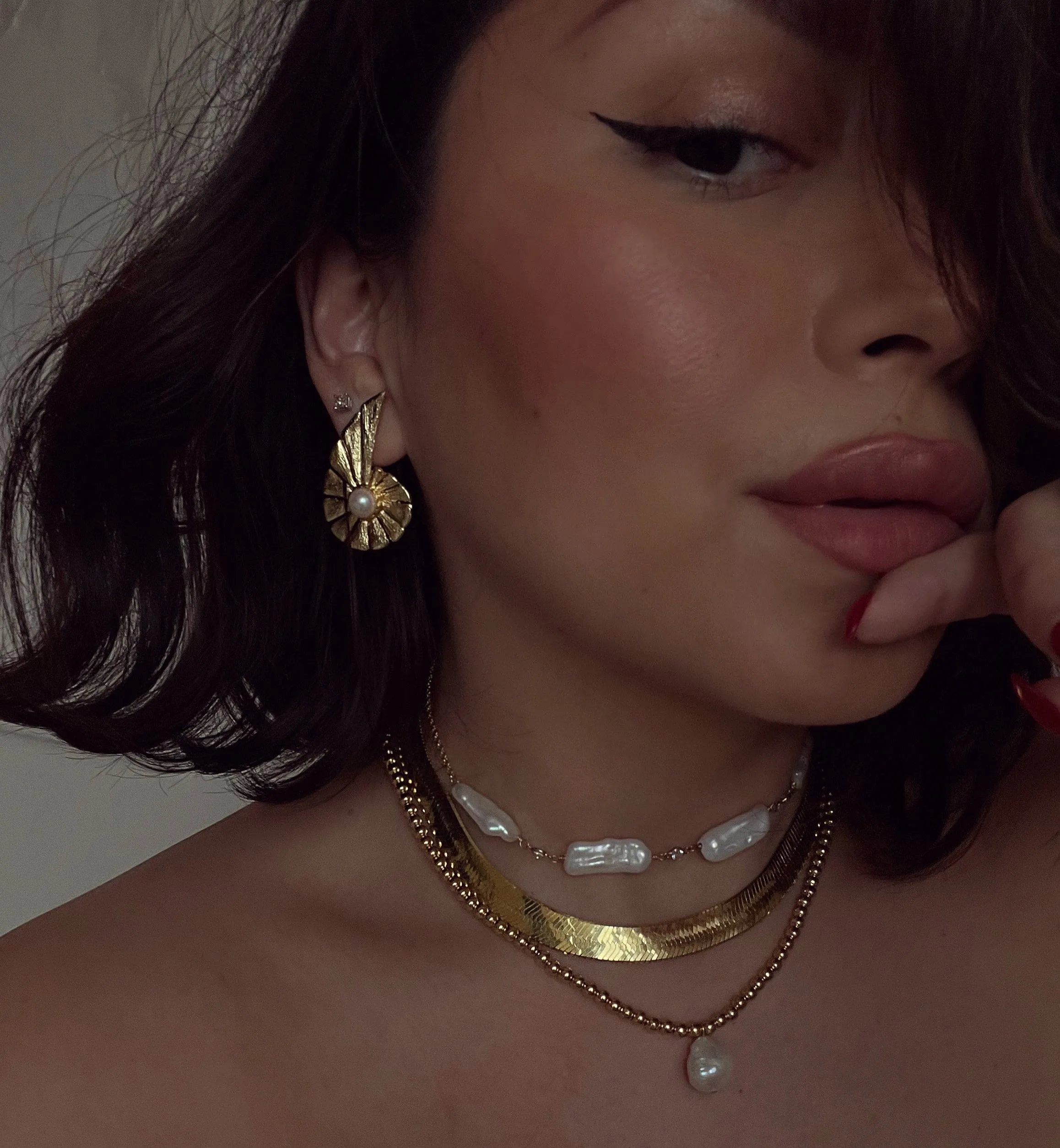 The Karina Necklace