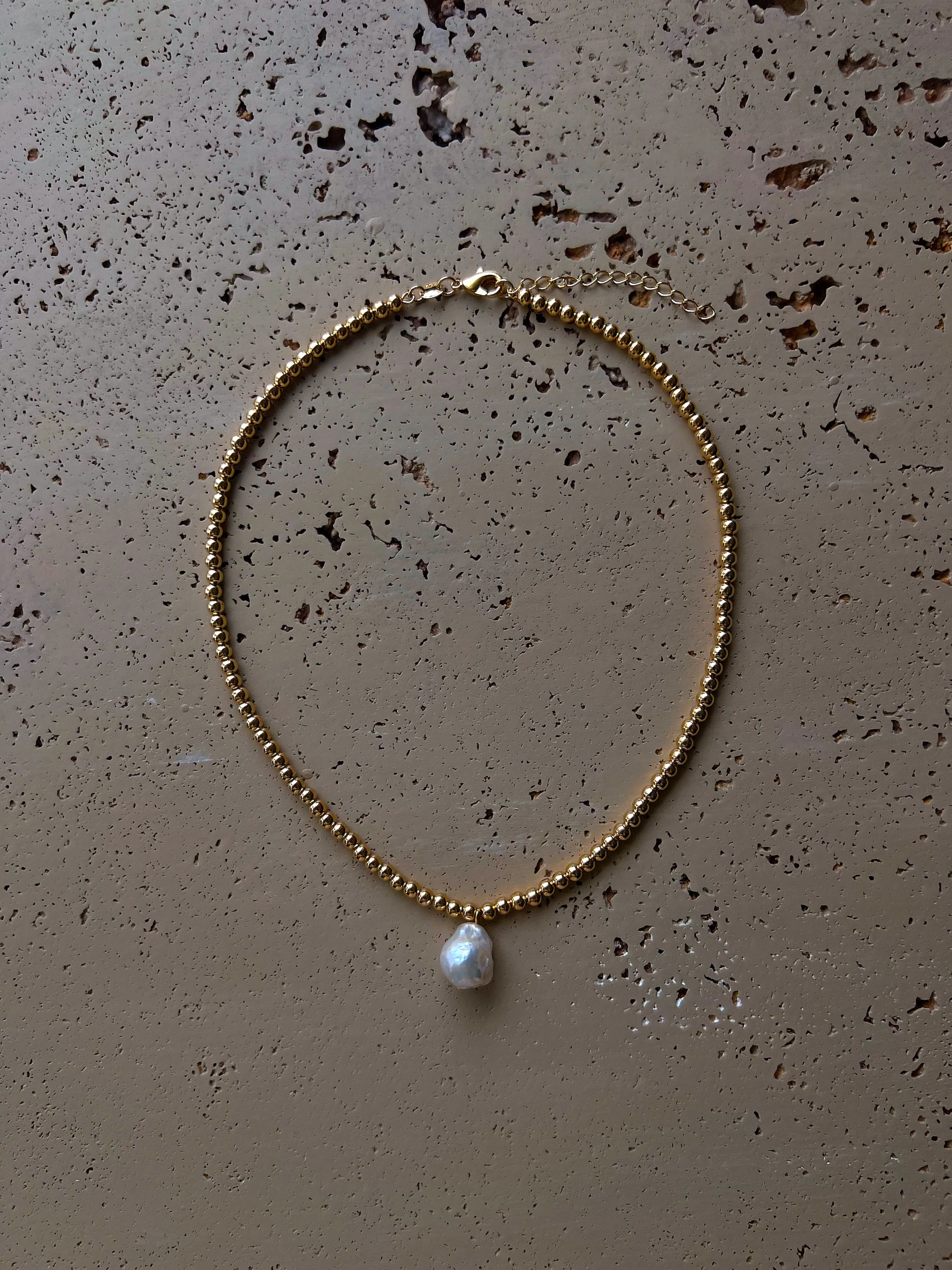 The Karina Necklace