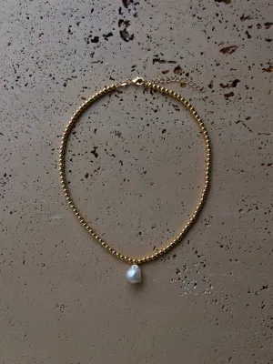 The Karina Necklace