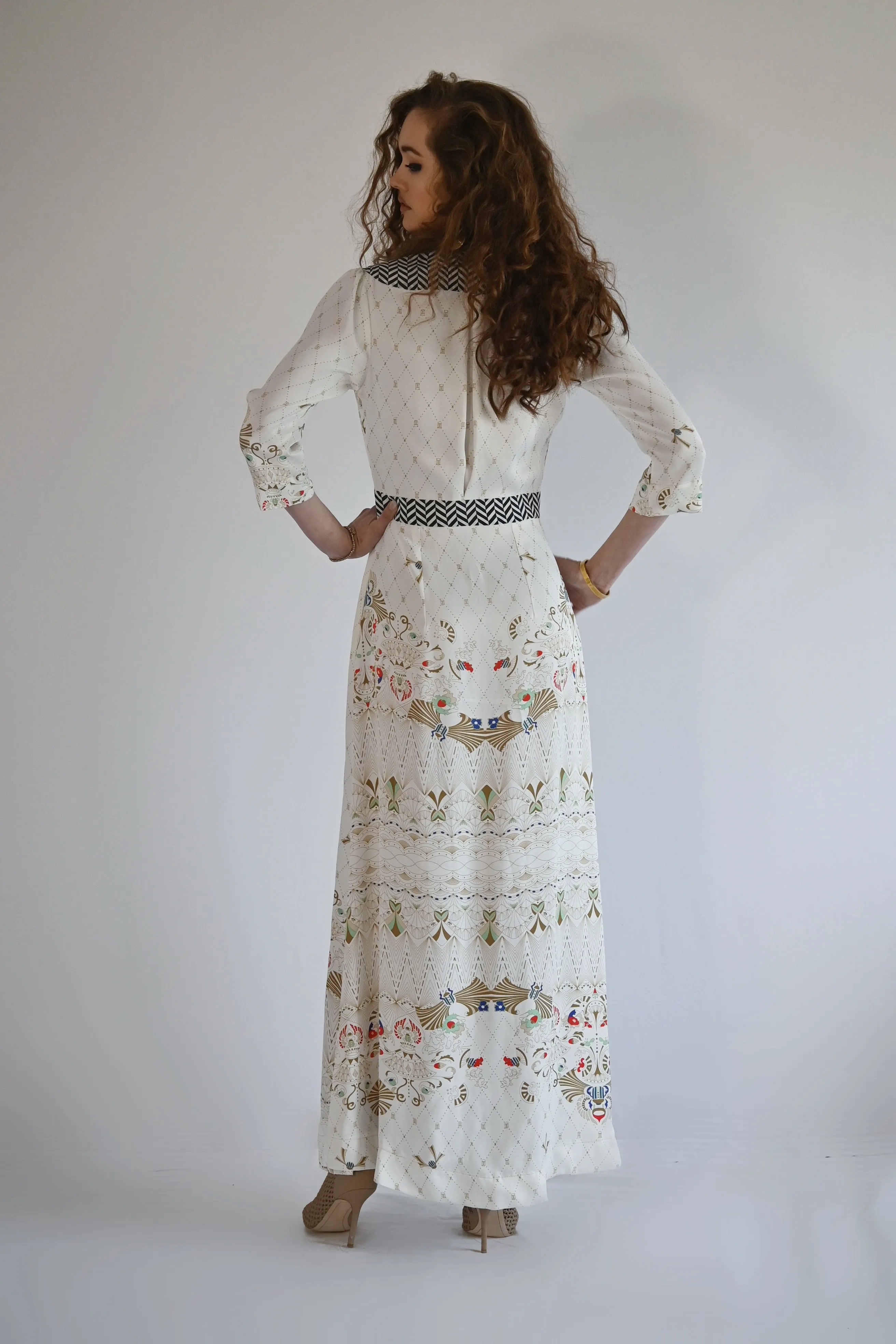The KATE Dress