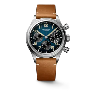 The Longines Avigation Bigeye 41mm