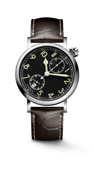 The Longines Avigation Type A-7 1935