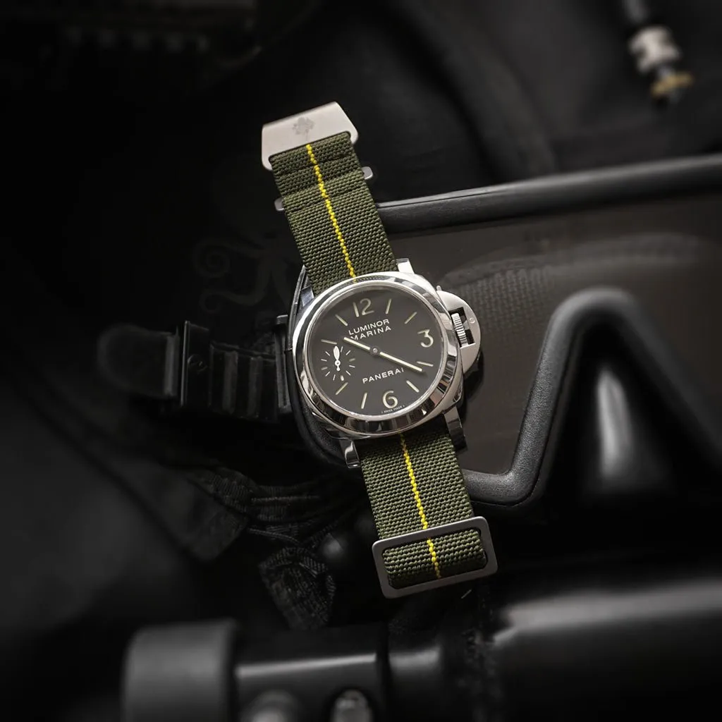 Ti-MNPara Strap 24mm - OG OD