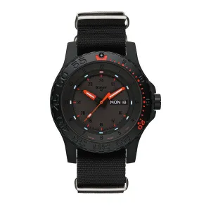 Traser P66 RED COMBAT