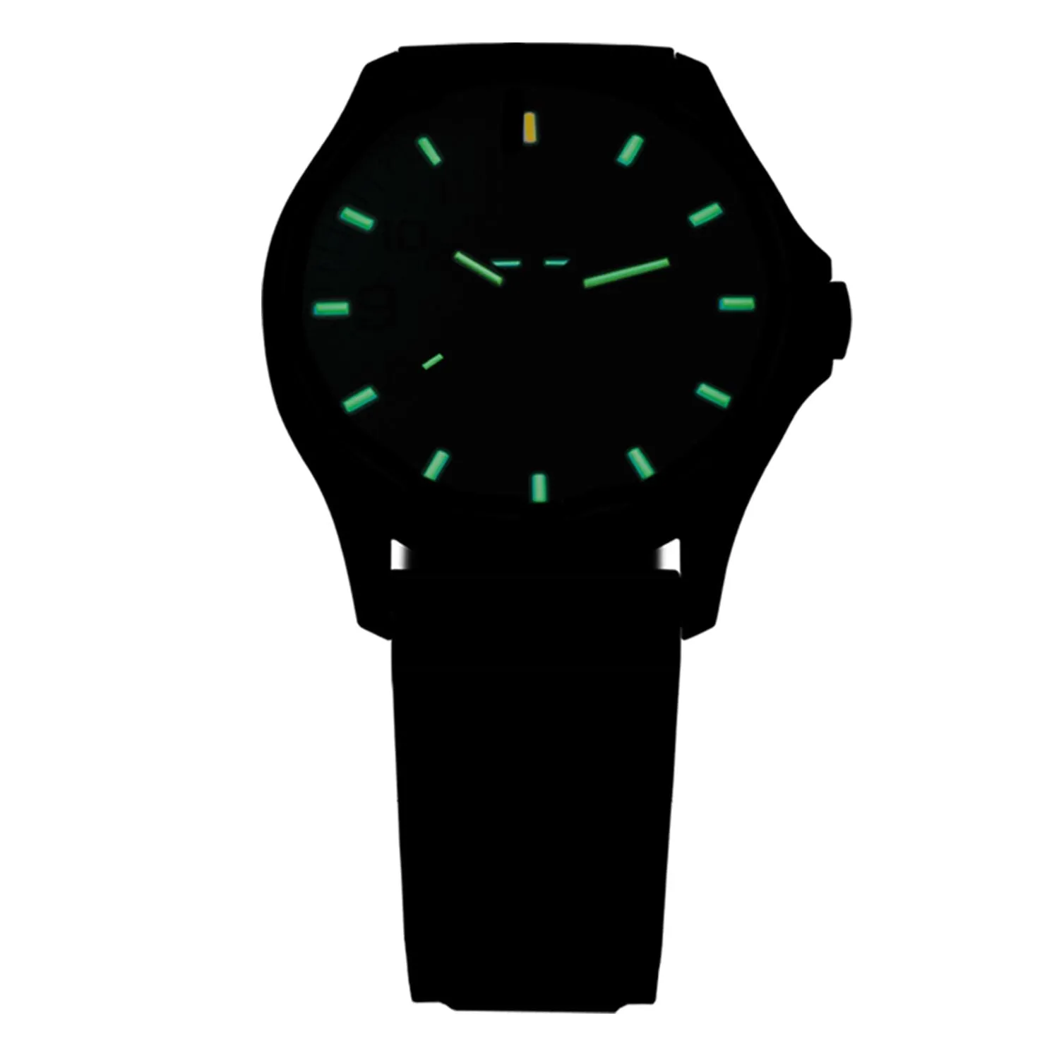 Traser P67 Officer Pro GunMetal Lime