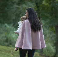 Traveller Cape Sewing Pattern - Adult