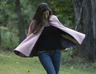 Traveller Cape Sewing Pattern - Adult