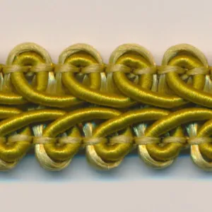 Trimming Braid #70 Camel