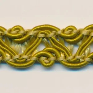 Trimming Braid #70 Camel