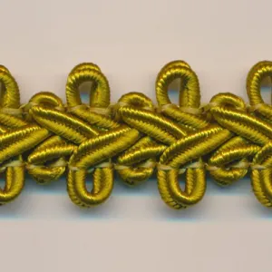 Trimming Braid #70 Camel