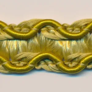 Trimming Braid #70 Camel