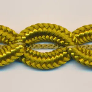 Trimming Braid #70 Camel