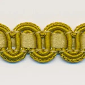 Trimming Braid #70 Camel