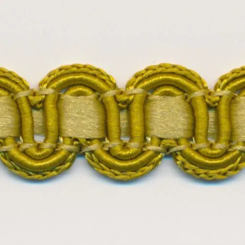 Trimming Braid #70 Camel