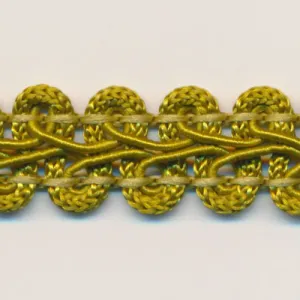 Trimming Braid #70 Camel