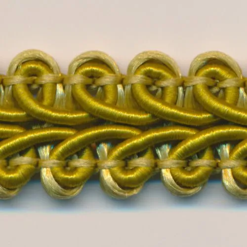 Trimming Braid #70 Camel