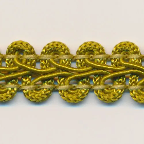 Trimming Braid #70 Camel