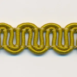 Trimming Braid #70 Camel