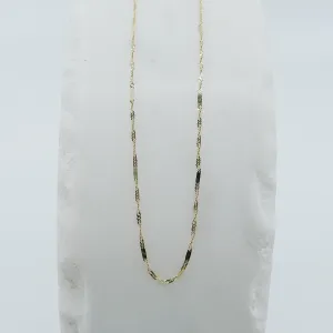 Twist Choker