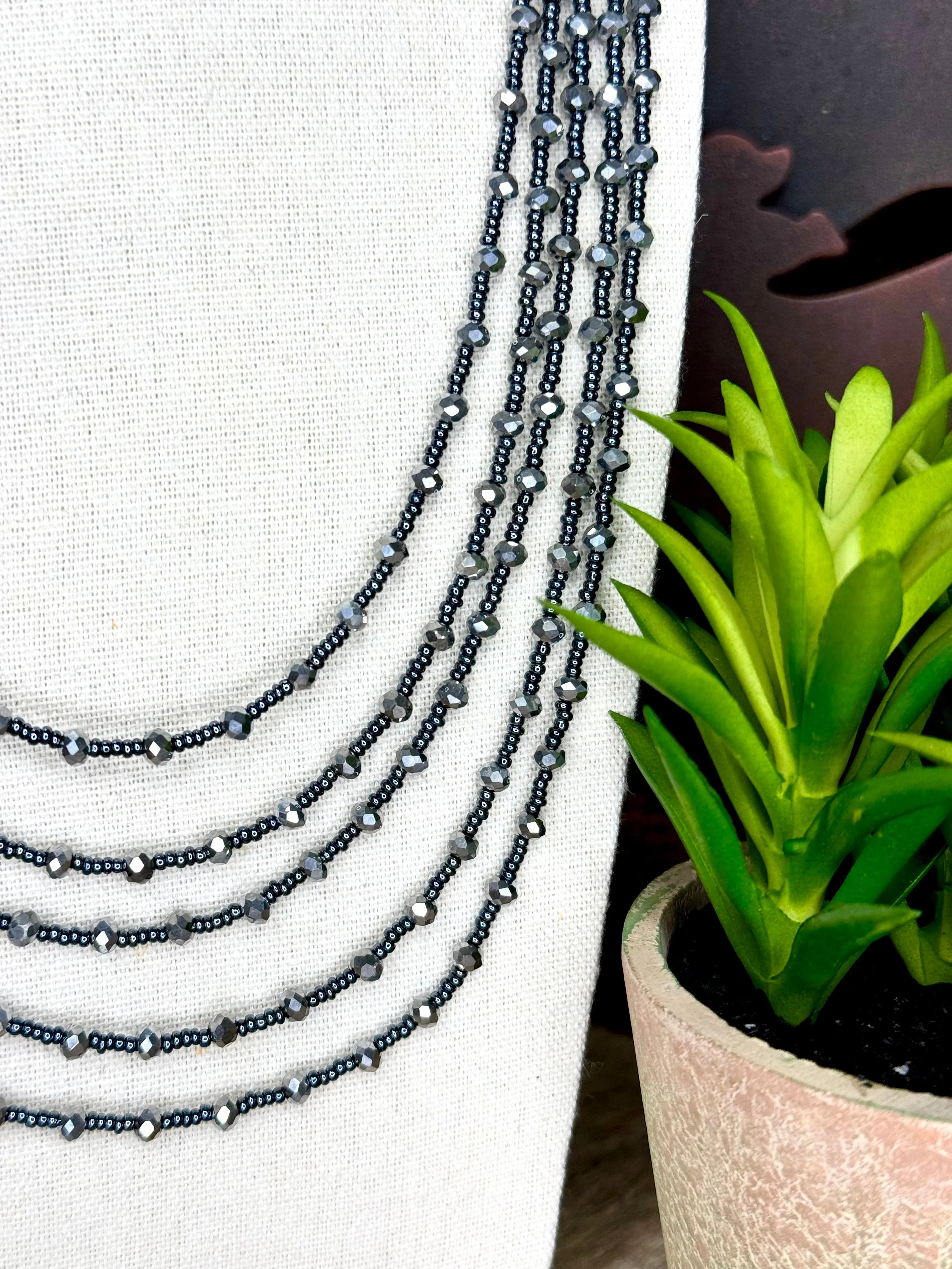 TWO SHADES OF GREY