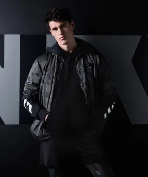 UNDER-SPIN SHIRT