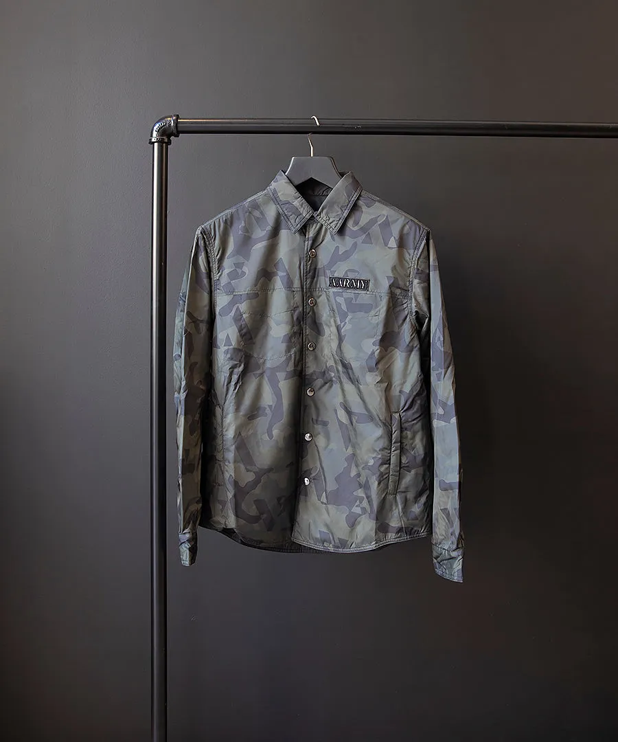 UNDER-SPIN SHIRT