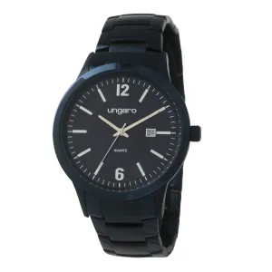 Ungaro UMD817N-Date watch Alesso Navy