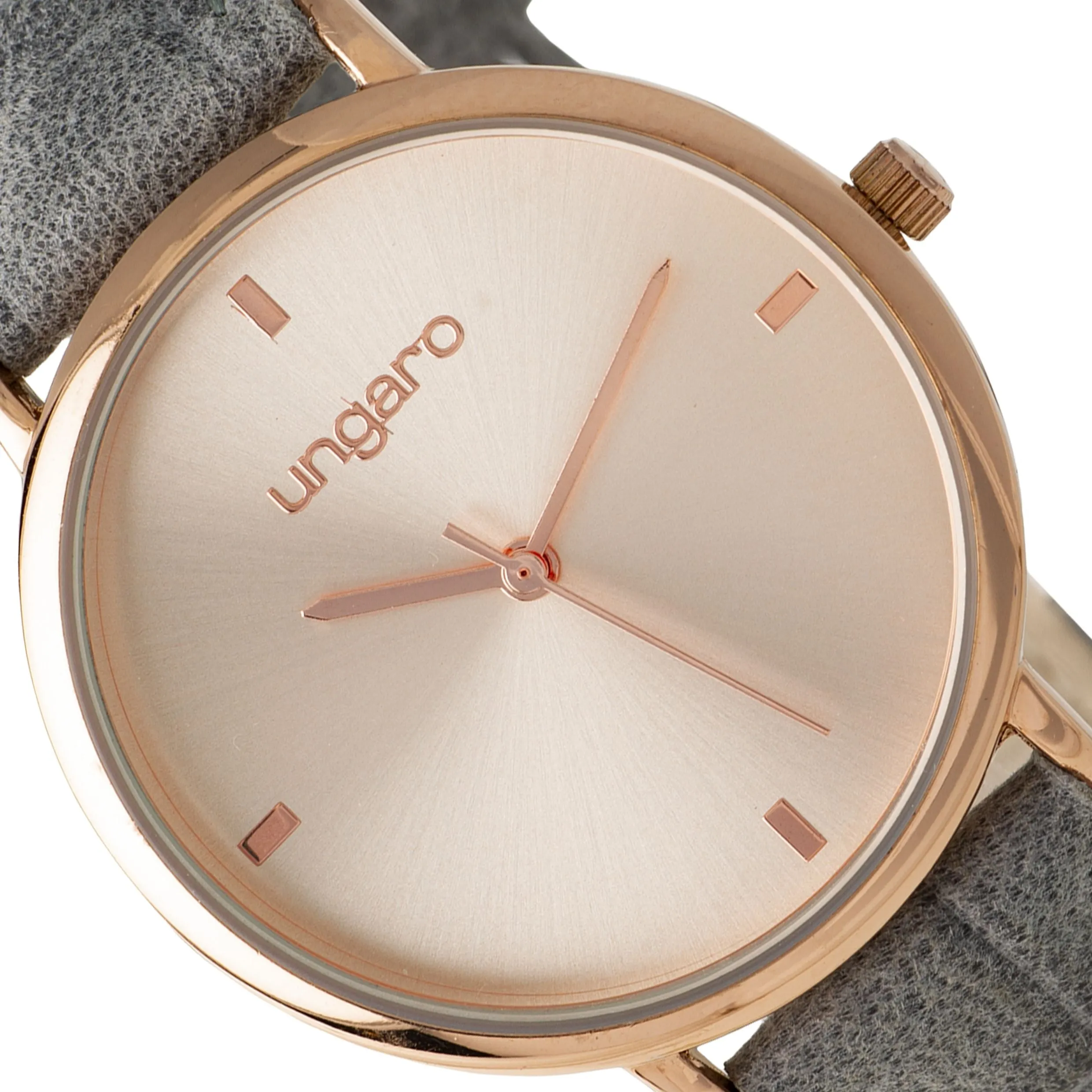 Ungaro UMN918H-Watch Giada Grey
