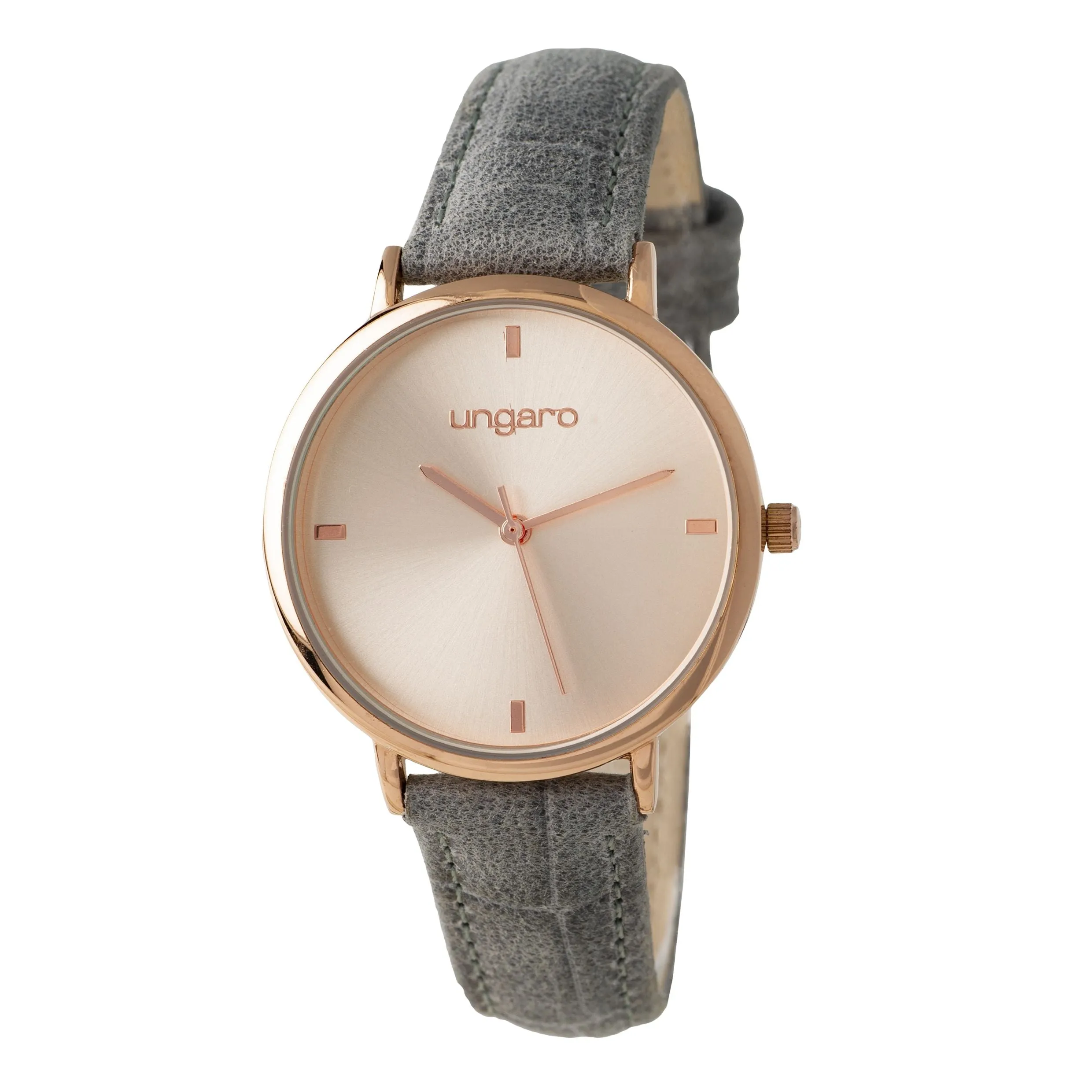 Ungaro UMN918H-Watch Giada Grey