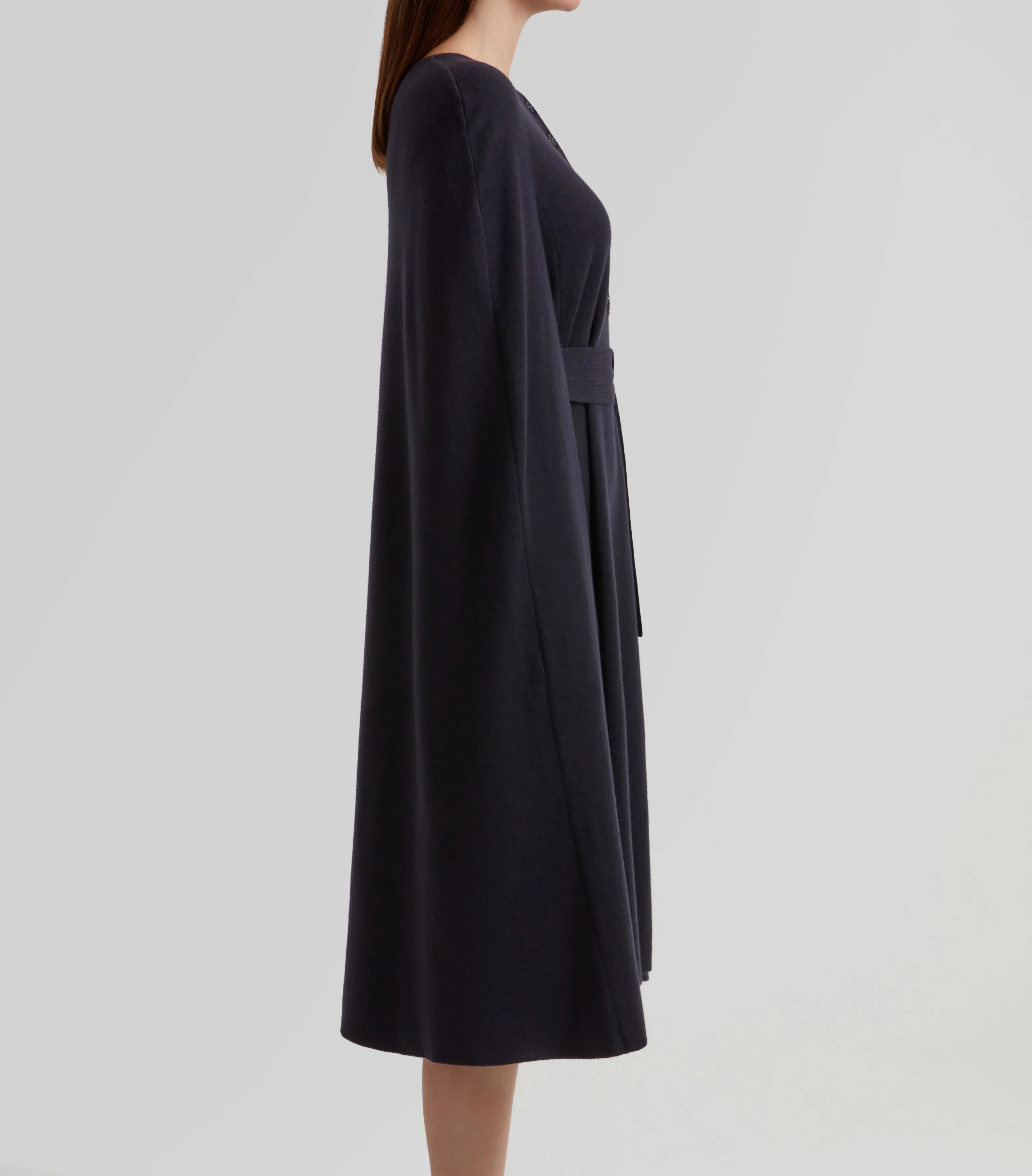 Vault Cape