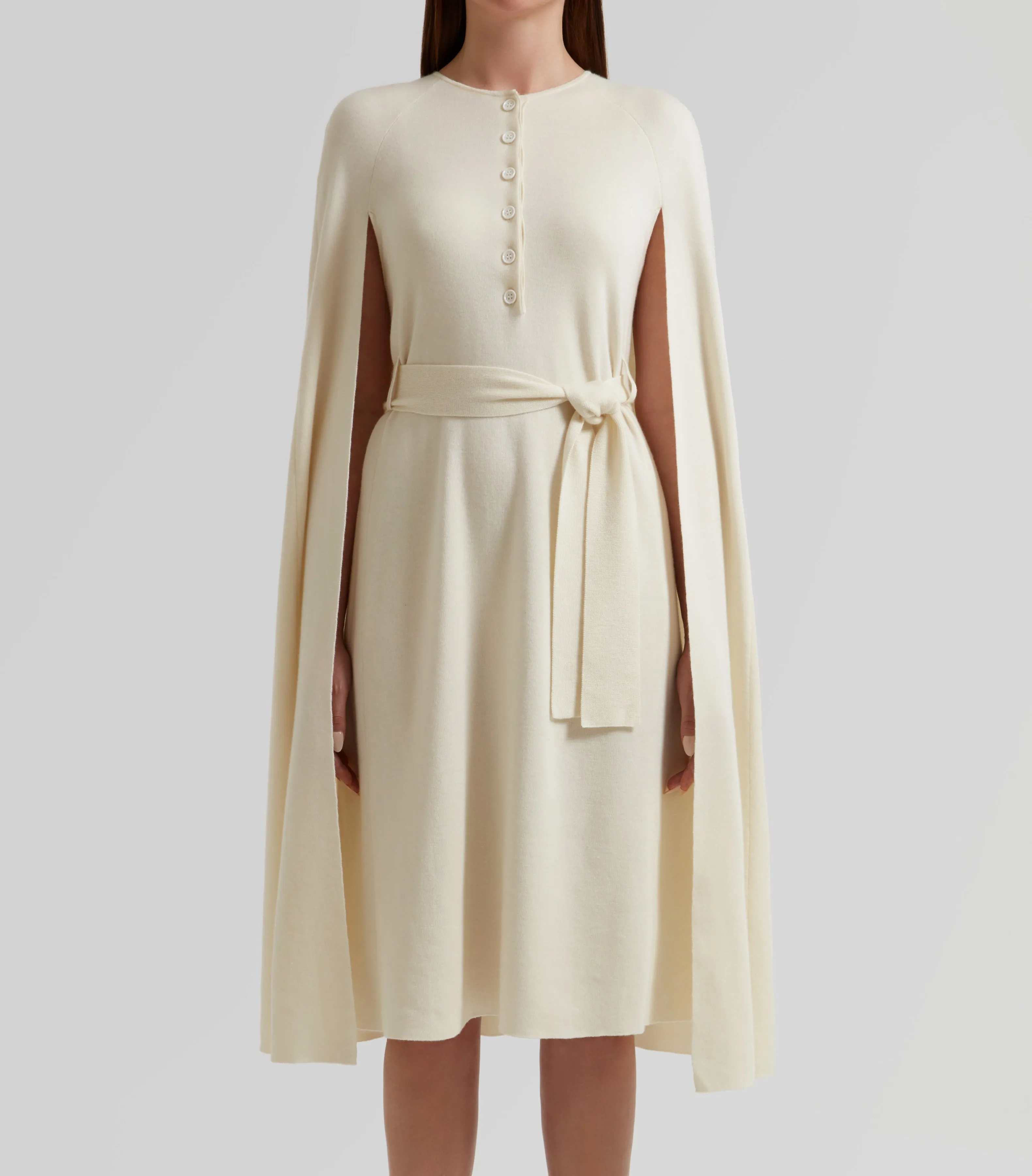 Vault Cape