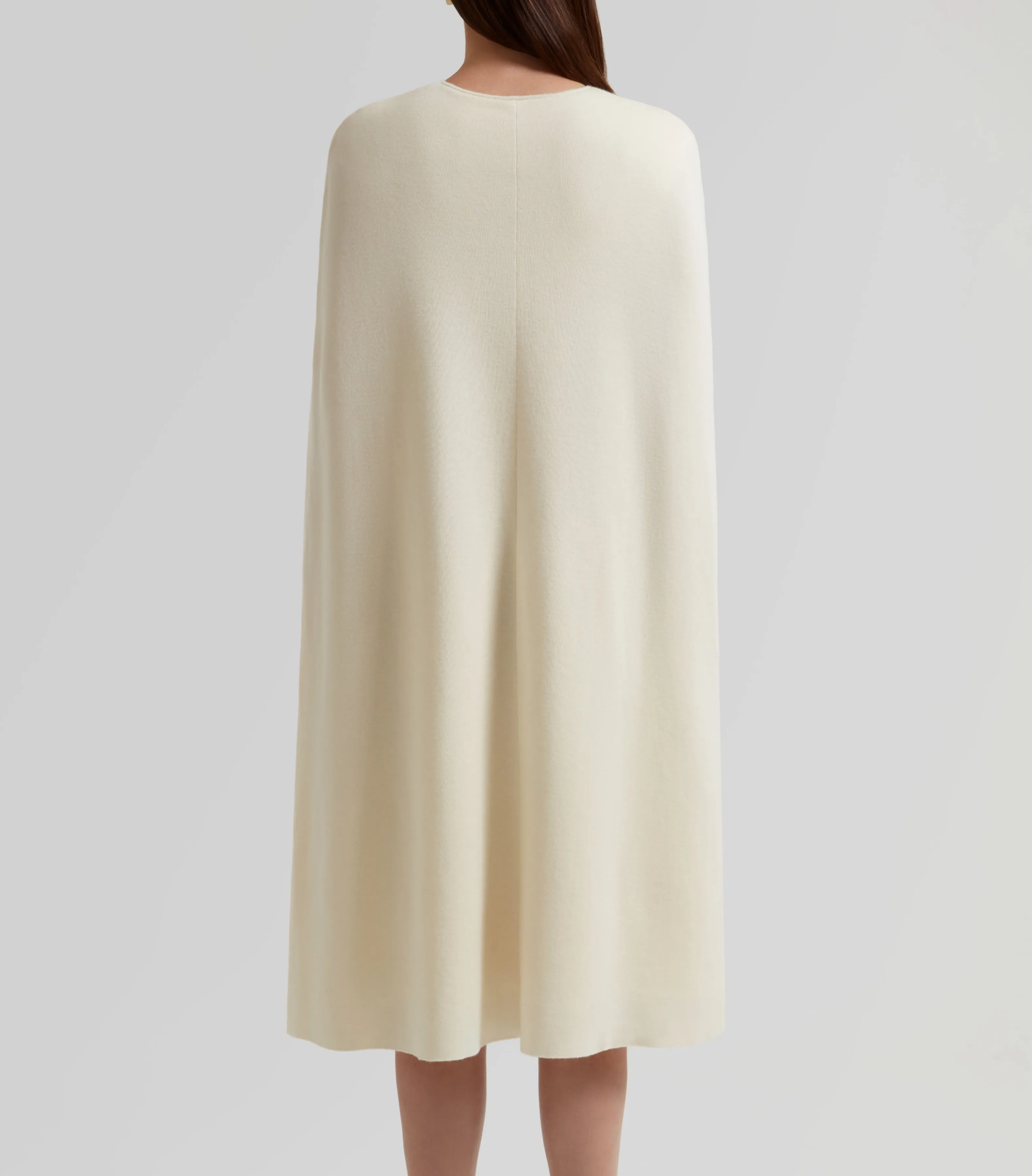 Vault Cape