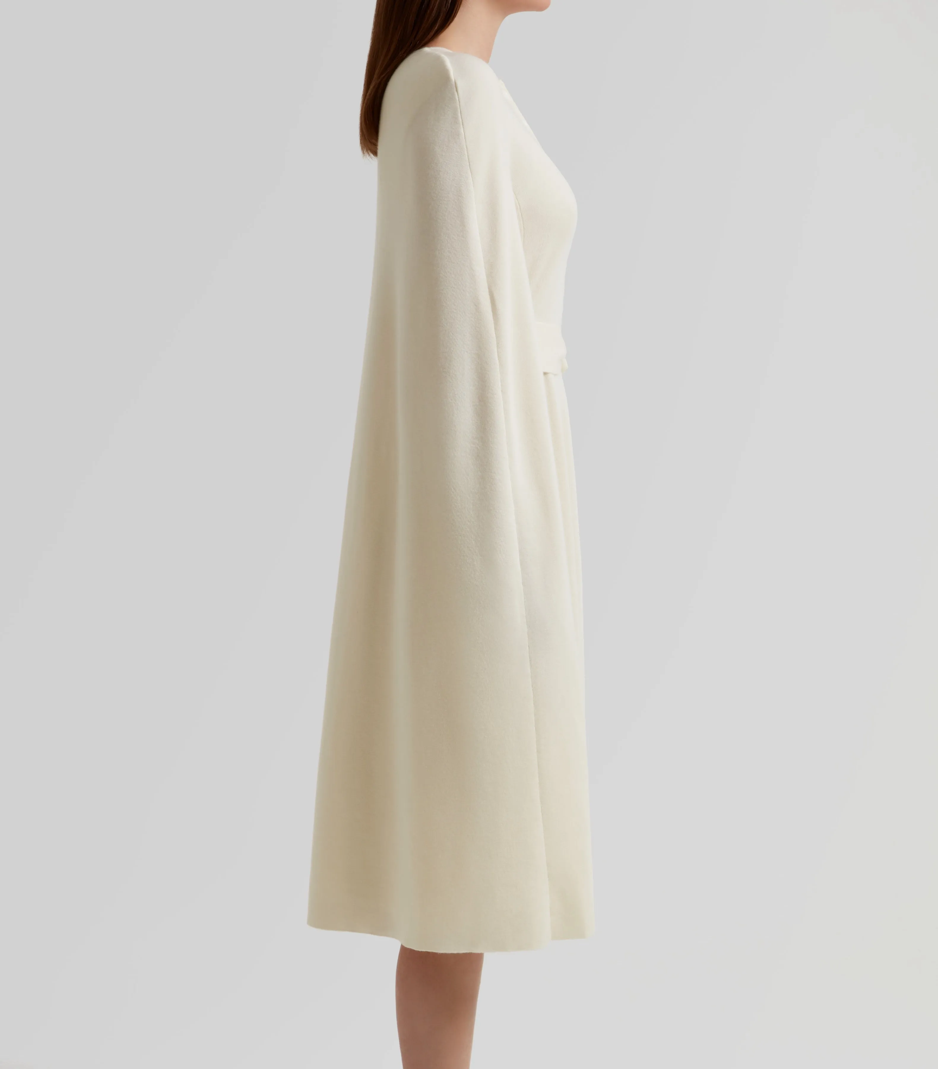 Vault Cape