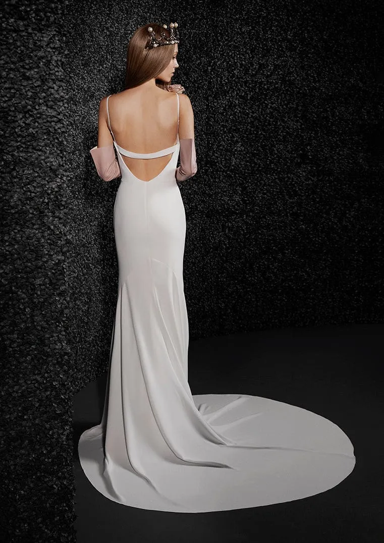 Vera Wang: Amandine