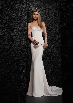 Vera Wang: Amandine