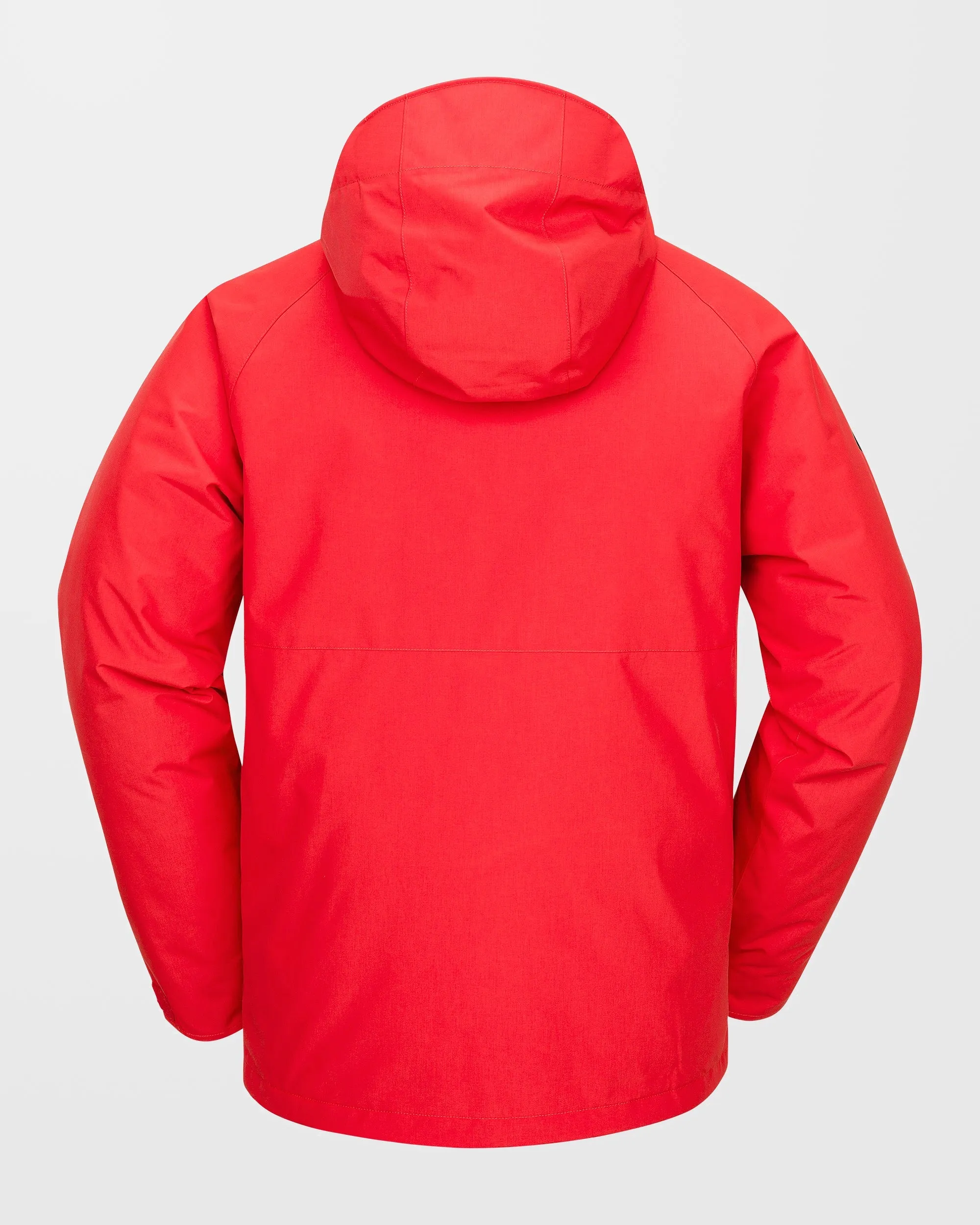 Veste 2836 Insulated - Crimson