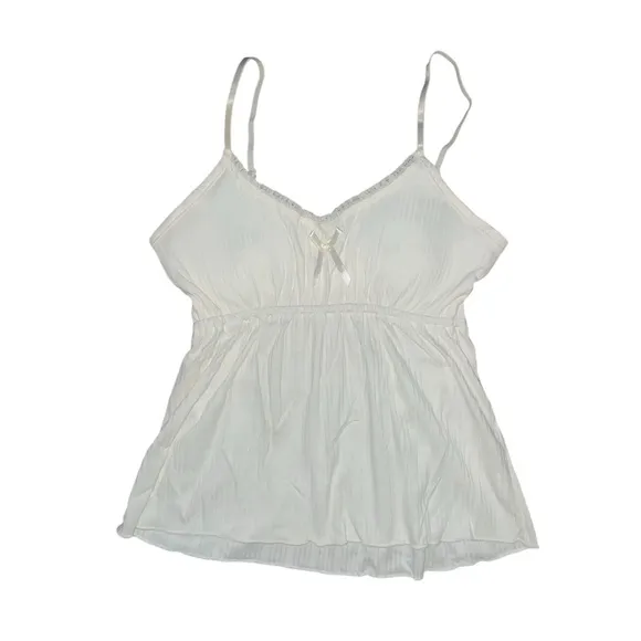 victoria’s secret sexy pajama lingerie baby doll set